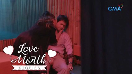 Yvette, may masamang plano sa lasing na si Lando! | Love Month Stories 2024