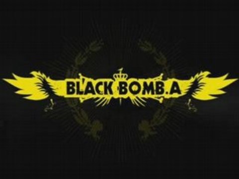 Black Bomb A - Beds Are Burning
