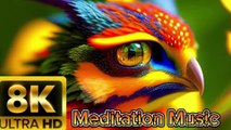 Serenity Unleashed Ultra Animals Meditation Music & Relaxing Soundscape Animals, Nature, Meditation Music, Relaxing Music, Soundscape, Serenity,