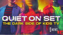 Nickelodeon Alums Detail Alleged Abuse in Quiet on Set Docuseries _ E! News(1)