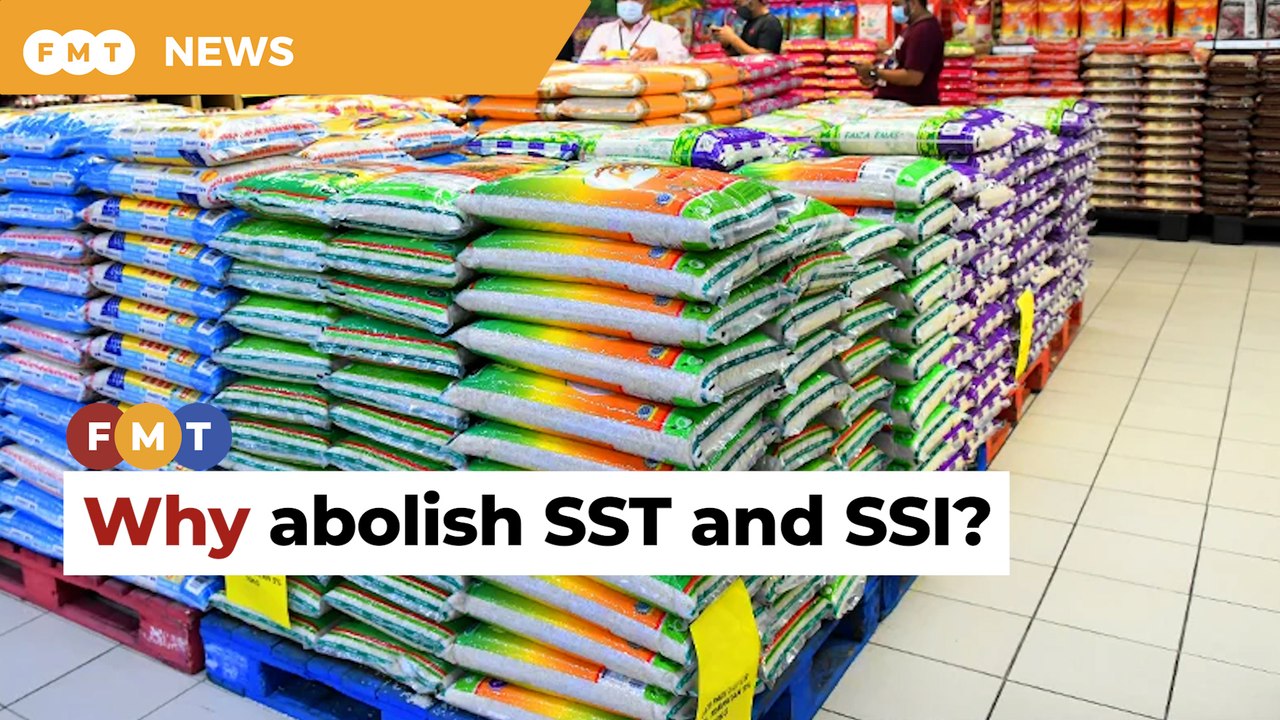 New Malaysia Madani white rice raises questions, says Mydin boss