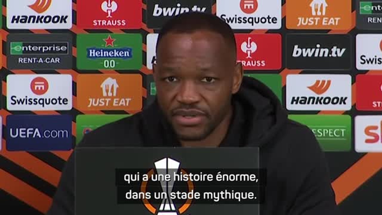 Rennes - Mandanda : "Ce n’est pas un match comme les autres contre le Milan”