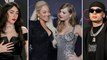 Nicki Nicole Hints At Peso Puma Breakup, Beyoncé & Taylor Swift Collab? & More | Billboard News