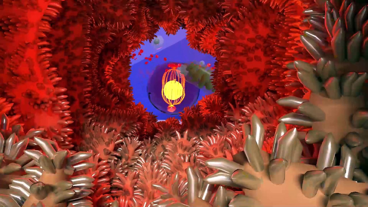 تضاعف ال DNA جزء اول
