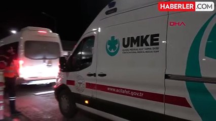 Erzincan İliç'te meydana gelen maden kazası için komisyon kuruldu