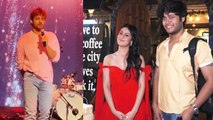 Isha Malviya Samarth Jurel Breakup: Samarth Valentine's Day Post Viral, Isha Mystery Man..|Boldsky