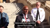 Fusillade à Kansas City - Le maire en colère ne veut plus de ça dans sa ville