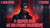 Did I forget something? Ch.2061-2065 (Vampire)