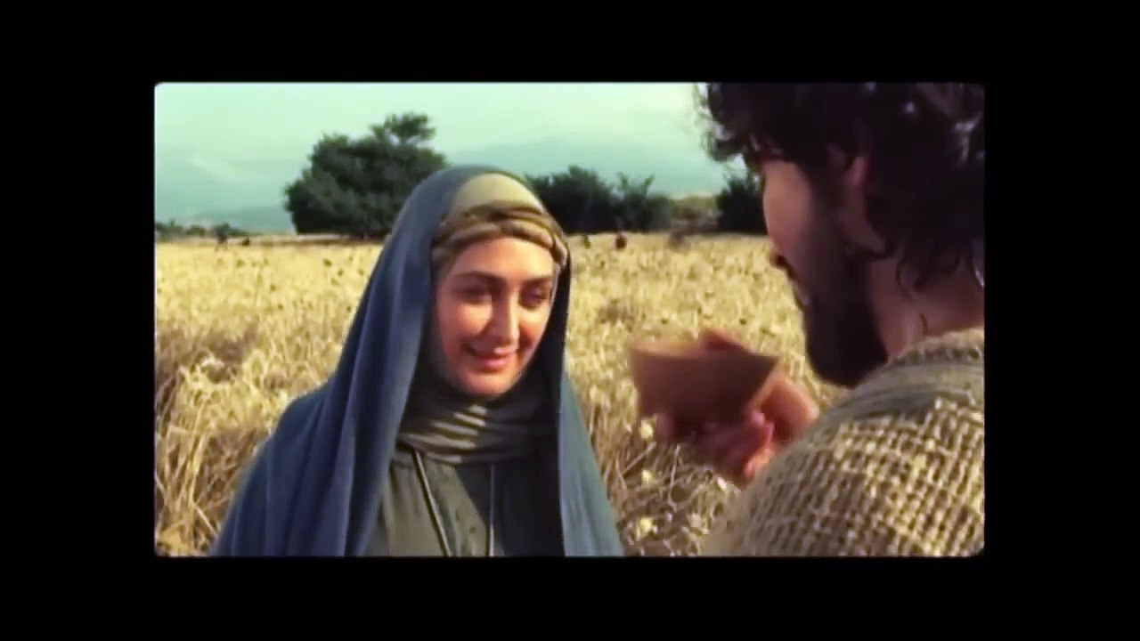 [Full Movie] Kingdom of Solomon (2010) - Bahasa Indonesia Subtitle | Film Nabi Sulaiman AS