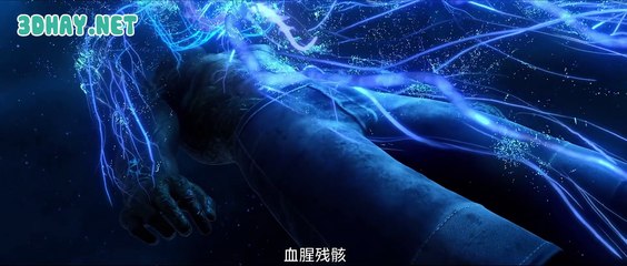 Trò Chơi Vực Sâu Tập 12 Vietsub