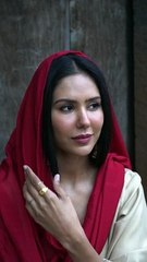 सोनम बाजवा की सादगी ने किया कायल, 13 सेकंड का वीडियो हुआ वायरल