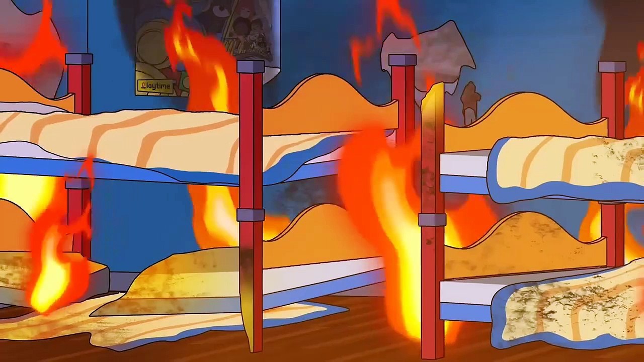 CATNAP_ The Story So Far... (Cartoon Animation)(720P_HD)
