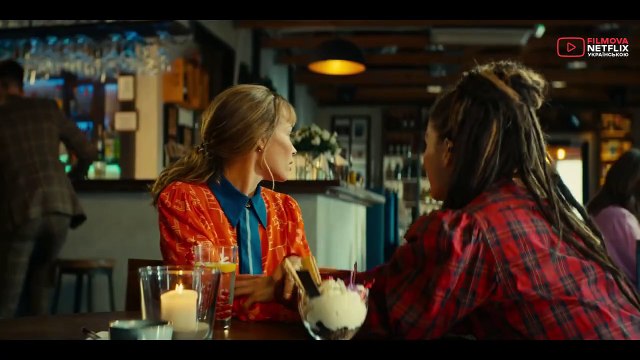 Tue-moi si tu l'oses Bande-annonce (UK)