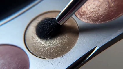 Simple and BEAUTIFUL EYE MAKEUP IN 5 MINUTES |  IDEAL for every day