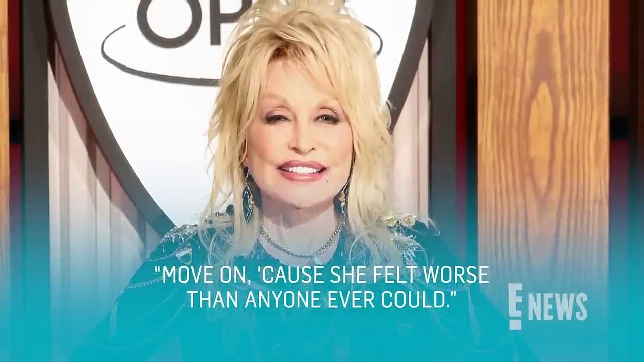 Dolly Parton BREAKS SILENCE on Elle King Incident_ “Let’s Just Move On ...