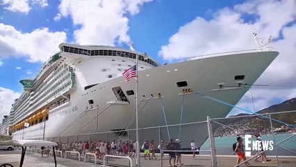 Royal Caribbean Passenger Dies Aboard 9-Month Cruise Around the World _ E! News