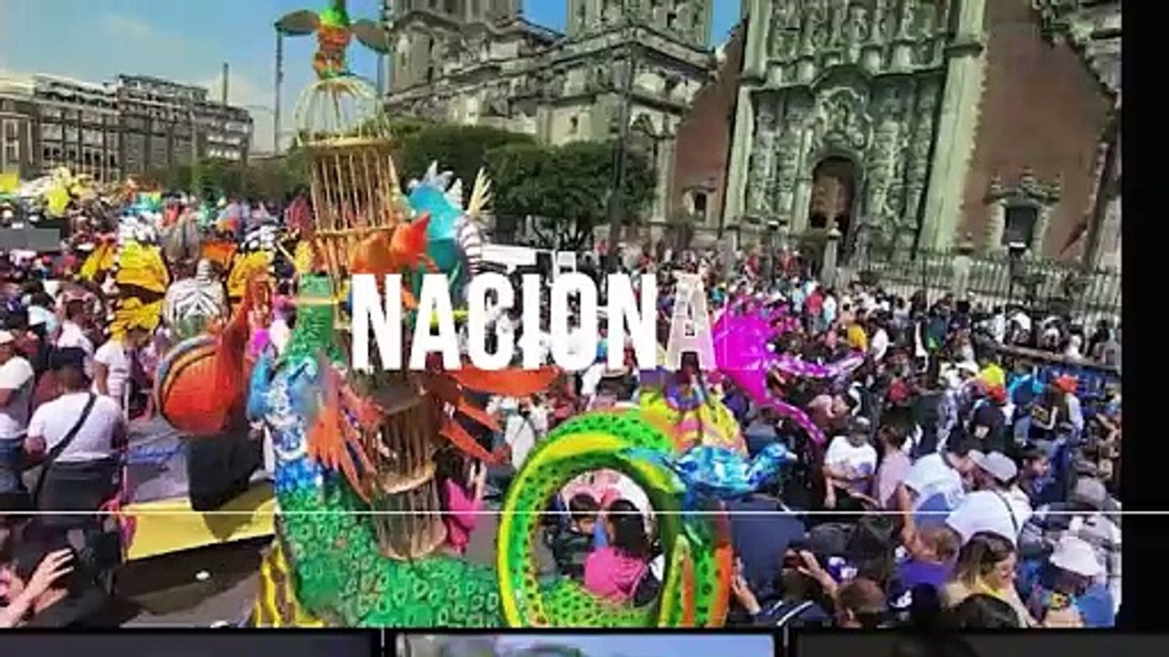 #Nacional Transportistas anuncian paro laboral este 15 de febrero #TuNoticiero