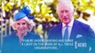 King Charles III Breaks Silence After Cancer Diagnosis _ E! News