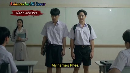 Dead Friend Forever The Series - Episode 9 Teaser