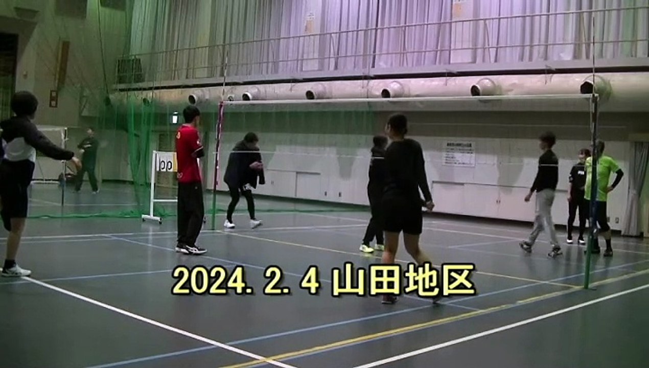 1 今.耕.あみ.はるvsゆう.たいせー.さく.ひな