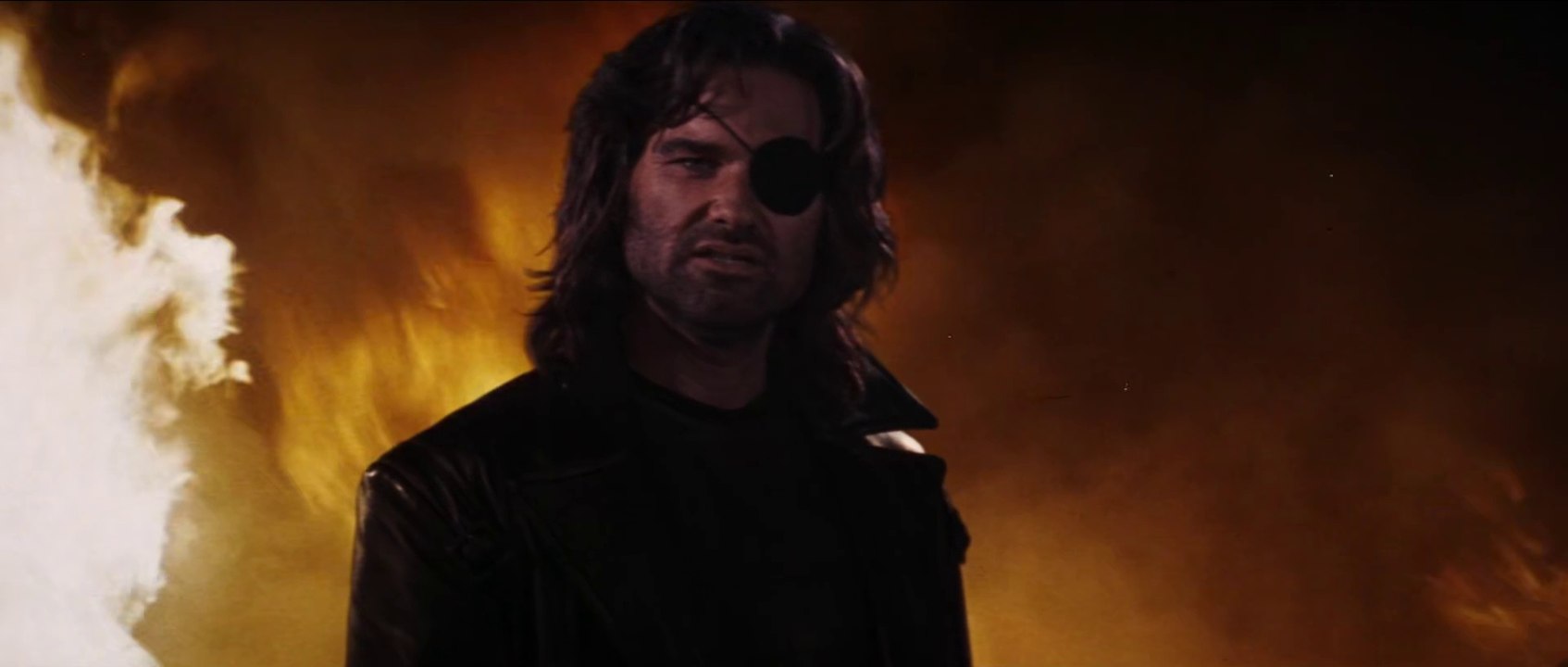 Escape from L.A. (1996) Trailer