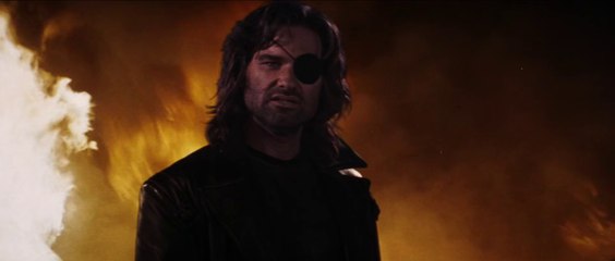 Escape from L.A. (1996) Trailer
