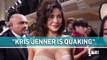 Kylie Jenner’s TOPLESS Selfie Has Mom Kris Jenner “Quaking” _ E! News