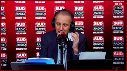 Patrick Roger - "EDF confie à Amazon des données du parc nucléaire français : on marche sur la tête"