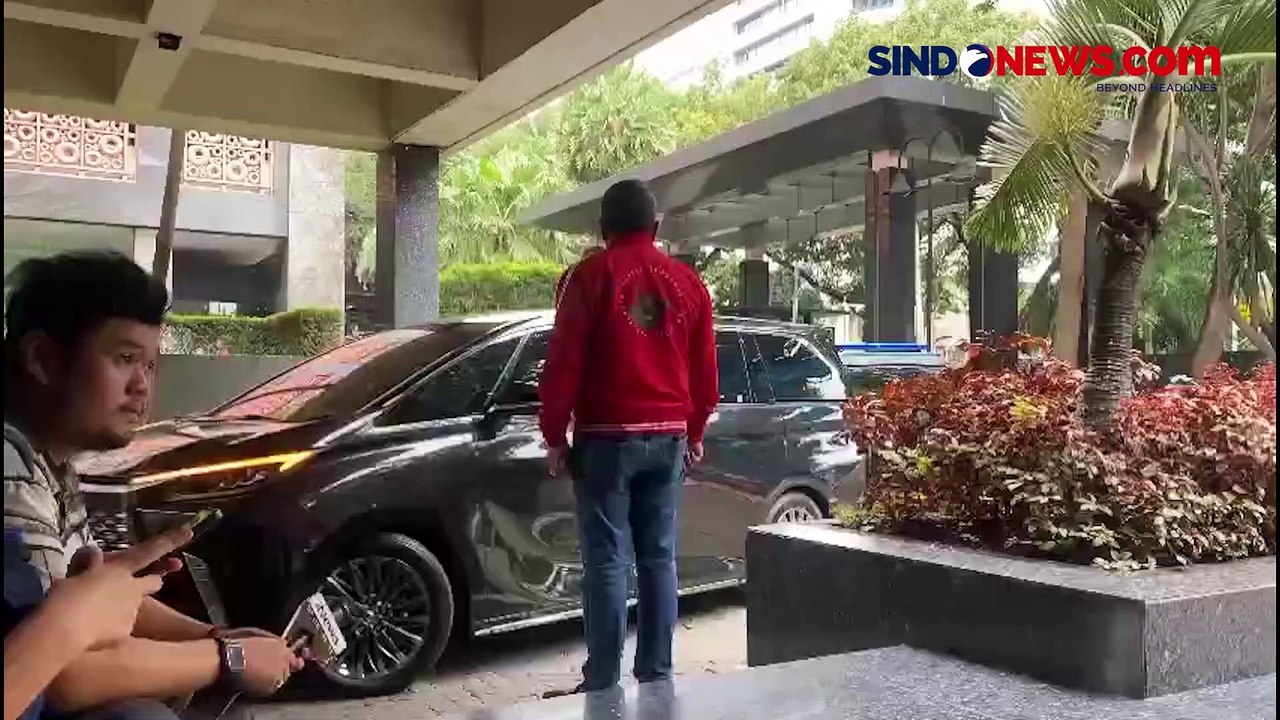 Megawati, Mahfud dan Petinggi TPN Ganjar Kumpul di Gedung High End
