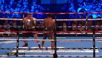 Anthony Yarde vs Marko Nikolic (10-02-2024) Full Fight