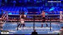 Aloys Youmbi vs Milosav Savic (10-02-2024) Full Fight