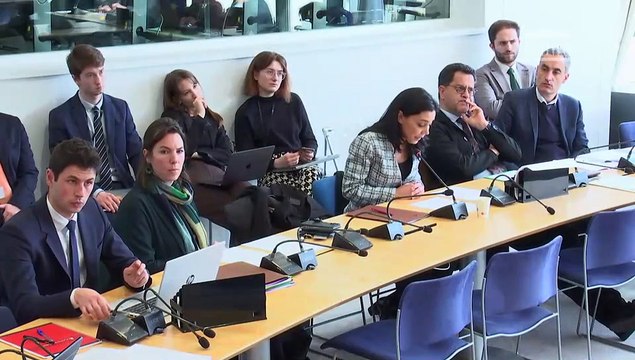 Commission des affaires européennes : Souveraineté alimentaire européenne ; Règlement européen REACH sur les substances chimiques - Mercredi 14 février 2024