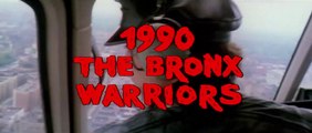 1990 The Bronx Warriors (1982) Trailer HD