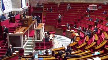 1ère séance : Questions au Gouvernement ; Renforcer la lutte contre les dérives sectaires ; Faciliter la mise à disposition aux régions du réseau routier national non concédé - Mercredi 14 février 2024