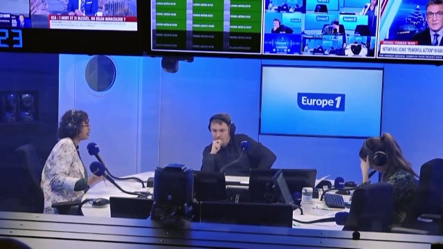 Mayotte : avec les barrages qui continuent, le manque d'eau se fait sentir