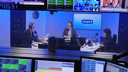 Dérives sectaires : l'Assemblée approuve finalement le délit de provocation à l'abandon de soins
