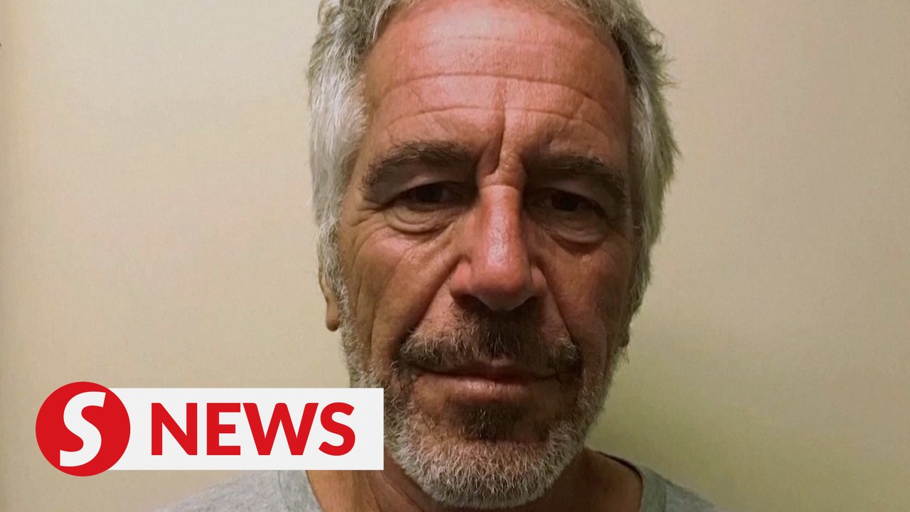 Jeffrey Epstein victims sue FBI, allege cover-up