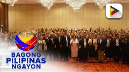 Panayam kay DOST Usec. Leah Buendia