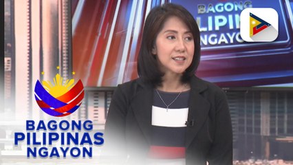 Panayam kay PCO Asec. Wheng Hidalgo