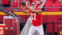 Post-Super Bowl: Concern Raised Over Travis Kelce's Intoxication