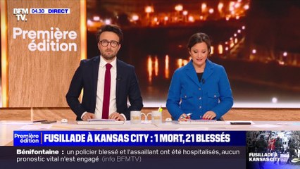 Pauline Pioche sur BFM (15/02/2024)