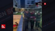 Düzce'de fuhuş operasyonu: 5 kişi gözaltına alındı