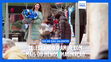 As notícias do dia | 15 fevereiro 2024 - Manhã