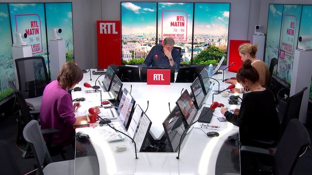 RTL ÉVÉNEMENT - Quand les voitures trahissent les criminels