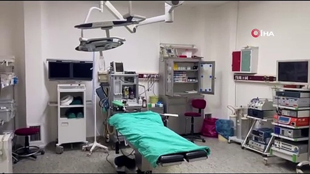 Karnım ağrıyor dedi, hastane hastane gezdi... Gerçek sonuncu seferinde ortaya çıktı