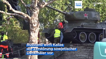 Nachrichten des Tages | 15. Februar - Morgenausgabe