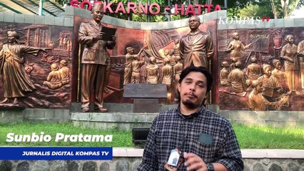 TPS Unik Pemilu 2024 Berpengaruh ke Jumlah Pemilih, Benarkah?