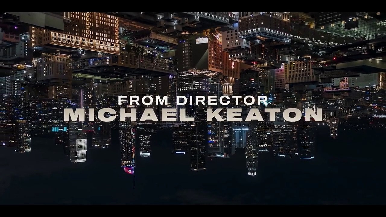 Knox Goes Away Trailer OV