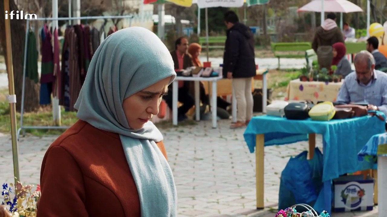مسلسل "الجرعة السحرية" الحلقة 7