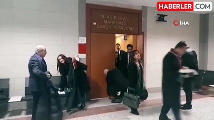 Eşi Öldürmeye Teşebbüs Davasında Beraat Kararı